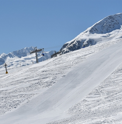Offerta SkiPass Free 